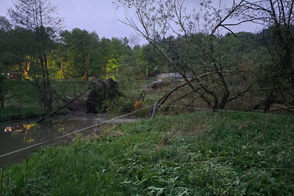 06_ Unwetter an der Felda bei Kaltennordheim am 03._05_2025